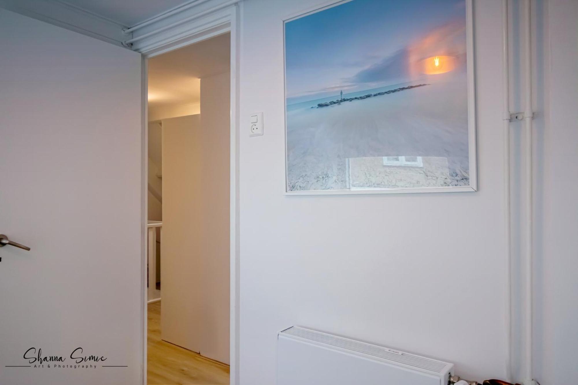 Carpe Diem Egmond aan Zee Buitenkant foto